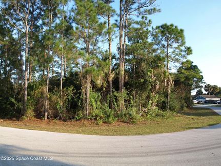 Land for sale in Brevard County, Florida