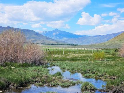 Land for sale in Butte County, Idaho