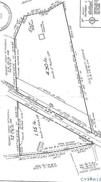 Land for sale in Essex County, Virginia