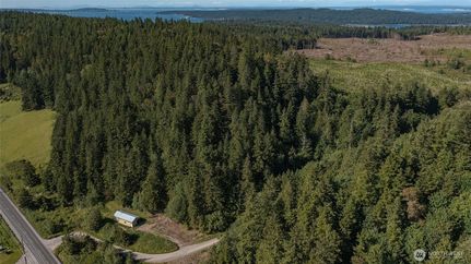 Land for sale in Jefferson County, Washington