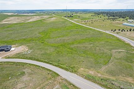 Homesite for sale in Douglas County, Colorado