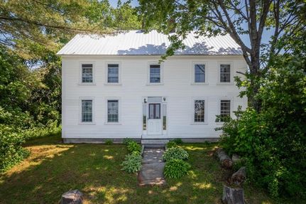 House for sale in Kennebec County, Maine