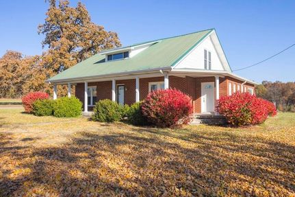 Land for sale in Sumner County, Tennessee