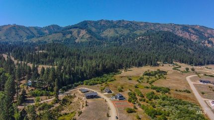 Land for sale in Boise County, Idaho