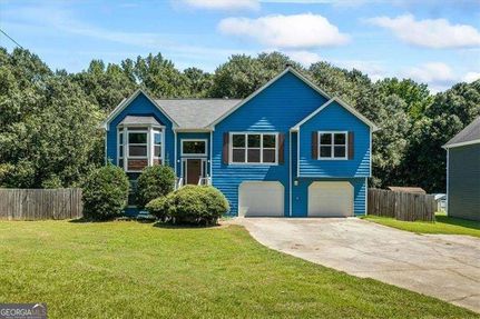 Land for sale in Cobb County, Georgia