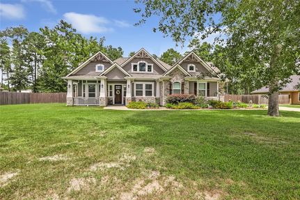 Land for sale in Montgomery County, Texas