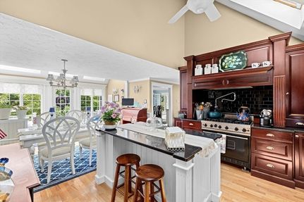 House for sale in Plymouth County, Massachusetts