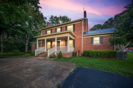 Land for sale in Robertson County, Tennessee