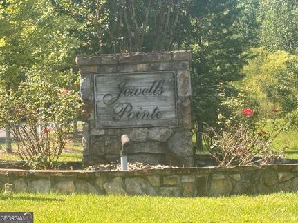 Land for sale in Floyd County, Georgia