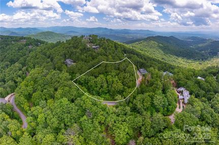 Land for sale in Buncombe County, North Carolina