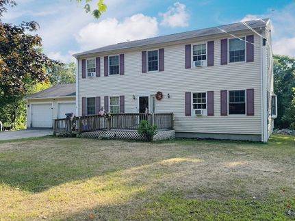 House for sale in Belknap County, New Hampshire