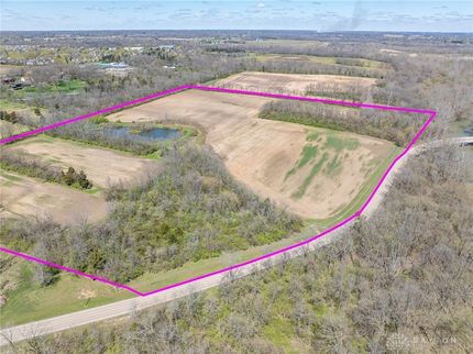 Land for sale in Montgomery County, Ohio