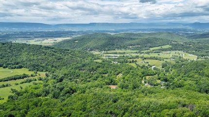 Homesite for sale in Page County, Virginia
