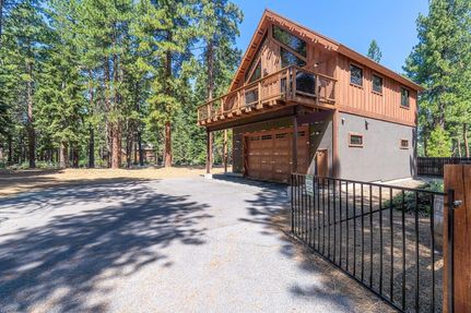Land for sale in Nevada County, California