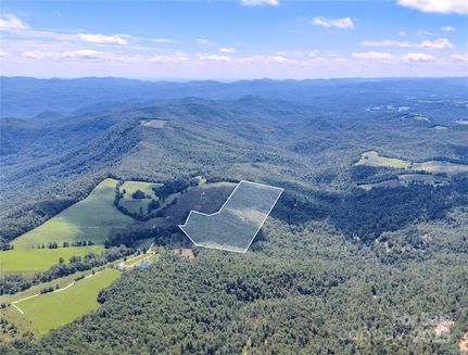 Land for sale in Henderson County, North Carolina