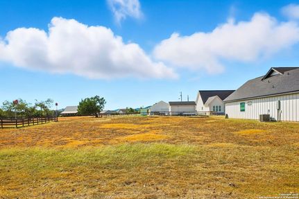 Homesite for sale in Bandera County, Texas