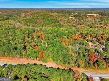Land for sale in Walton County, Georgia