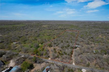 Land for sale in Travis County, Texas