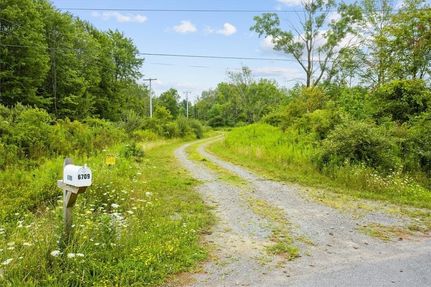Land for sale in Livingston County, New York