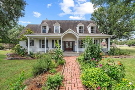 Land for sale in Harris County, Texas