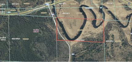 Land for sale in Beltrami County, Minnesota