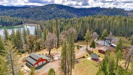 Land for sale in El Dorado County, California