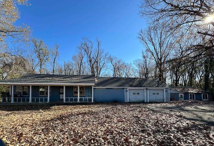 Land for sale in Shelby County, Tennessee