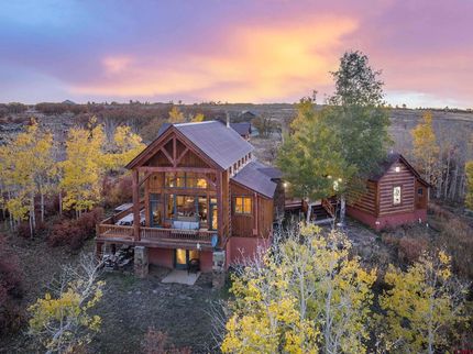 Land for sale in San Miguel County, Colorado