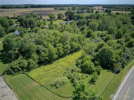 Land for sale in Greene County, Ohio