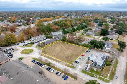 Land for sale in East Baton Rouge Parish, Louisiana