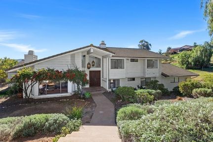 Land for sale in San Diego County, California