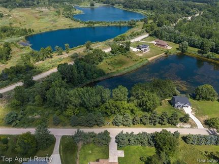Homesite for sale in Macomb County, Michigan
