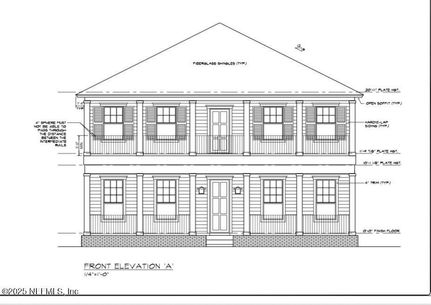 Land for sale in Saint Johns County, Florida