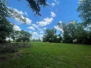 Land for sale in Kaufman County, Texas