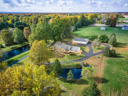 Land for sale in Fairfield County, Ohio