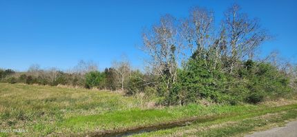 Land for sale in Vermilion Parish, Louisiana