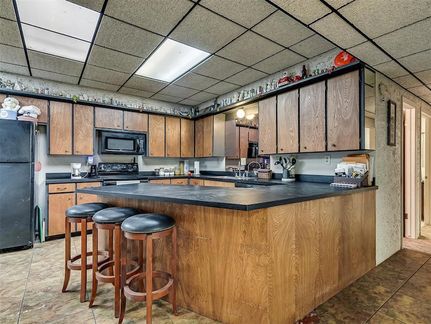 Land for sale in McClain County, Oklahoma