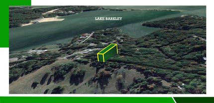 Land for sale in Trigg County, Kentucky