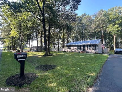 Land for sale in Sussex County, Delaware