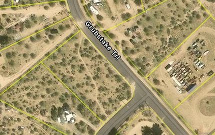 Land for sale in San Diego County, California