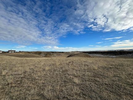 Land for sale in Hill County, Montana