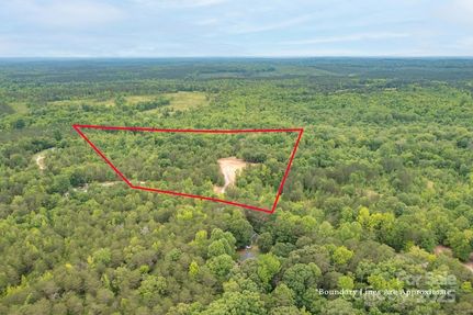 Land for sale in York County, South Carolina