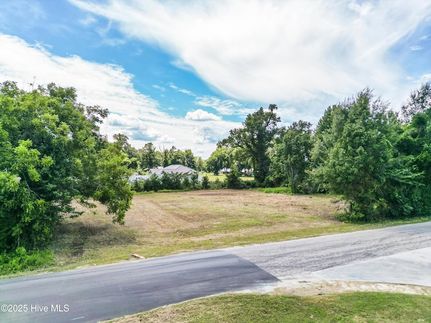 Homesite for sale in Columbus County, North Carolina