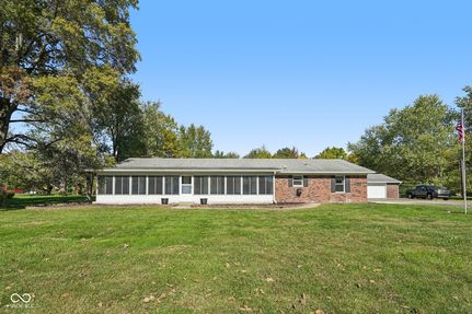 House for sale in Hancock County, Indiana