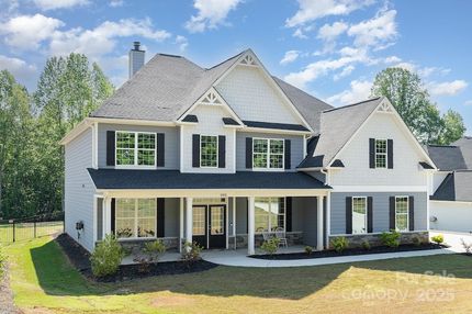 House for sale in Lincoln County, North Carolina