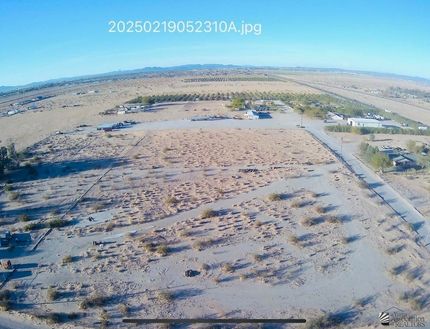 Land for sale in Yuma County, Arizona