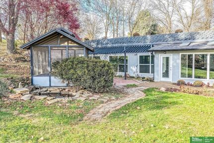 House for sale in Washington County, Nebraska