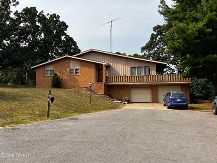 House for sale in Cherokee County, Kansas