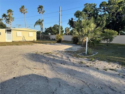 Land for sale in Manatee County, Florida
