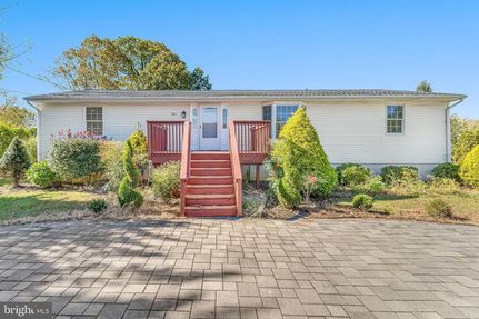 House for sale in Cumberland County, New Jersey